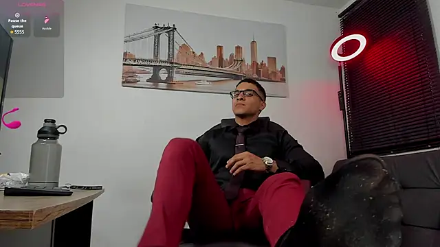 Dash Bukoski online show from 23, 9, 2025
