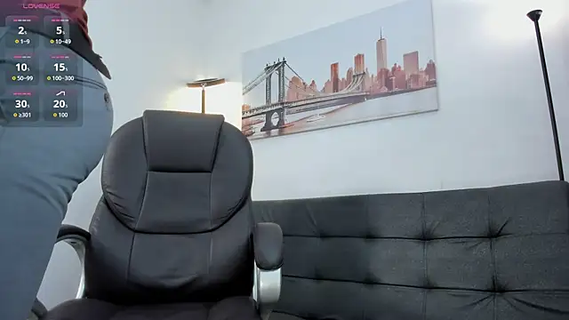 Dash Bukoski online show from 8, 10, 2025