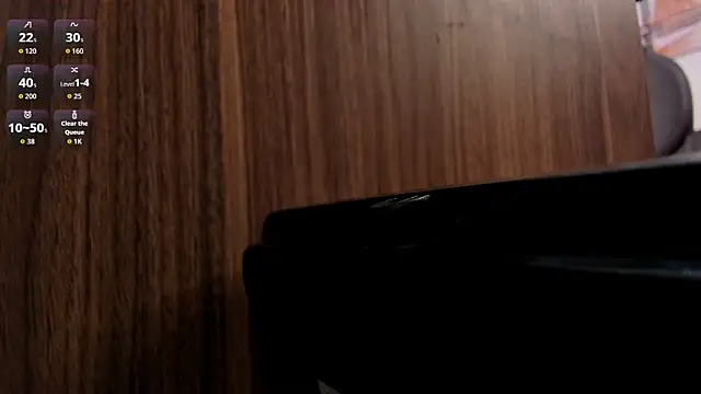 Dash Bukoski online show from 22, 10, 2025