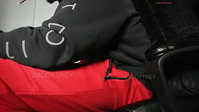 zaddytrey online show from 28, 3, 2026