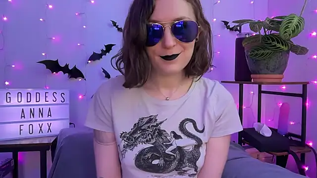 Snapshot of mistressannafoxx chatting on 28, 11, 2025 mistressannafoxx online show from 28, 11, 2025