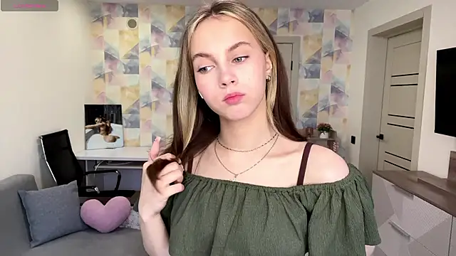 NylaNadler online show from 23, 2, 2026