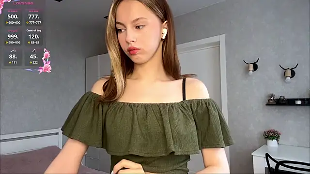 NylaNadler online show from 26, 5, 2026