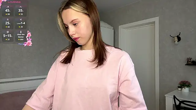 NylaNadler online show from 27, 4, 2026