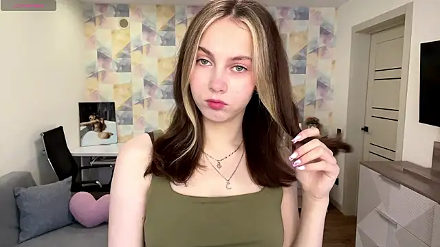 NylaNadler online show from 26, 2, 2026