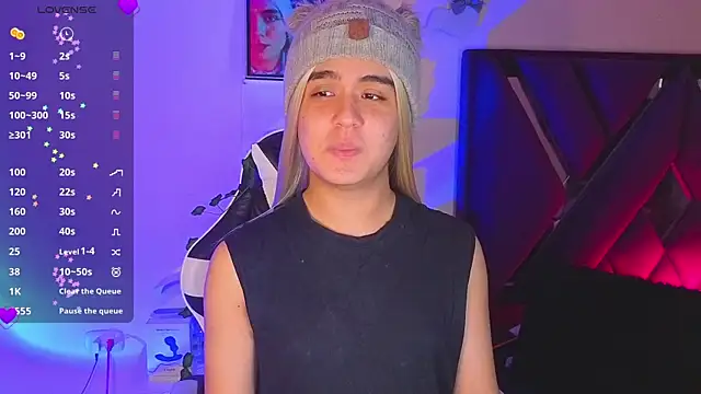 derek greyy  online show from 12, 11, 2025