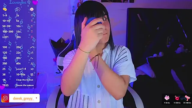 derek greyy  online show from 16, 2, 2026