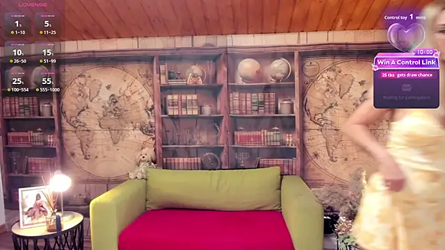  solar criss  online show from 19, 2, 2026