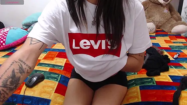 toxic sweet  online show from 7, 1, 2026