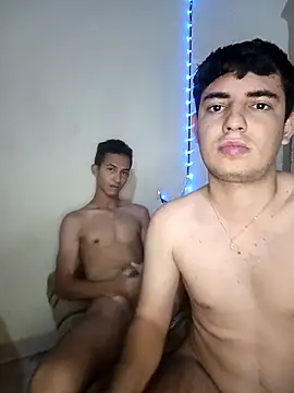 Snapshot of causak chatting on 24, 9, 2025 causak online show from 24, 9, 2025