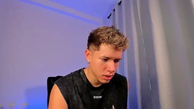 nathan blake online show from 17, 11, 2025