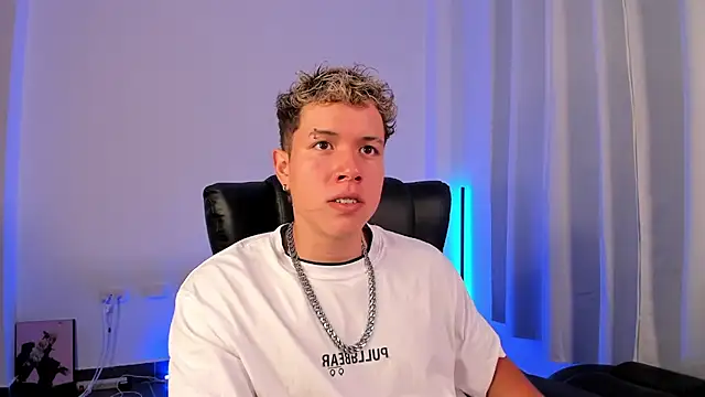 nathan blake online show from 7, 11, 2025