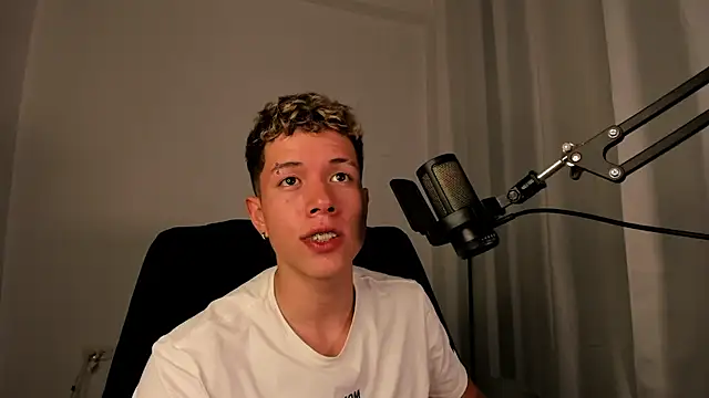 nathan blake online show from 6, 1, 2026