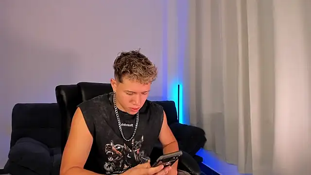 nathan blake online show from 25, 10, 2025