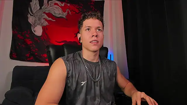 nathan blake online show from 20, 2, 2026