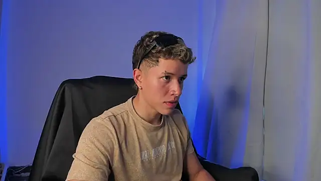 nathan blake online show from 5, 1, 2026