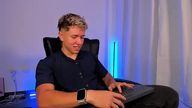 nathan blake online show from 9, 11, 2025