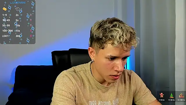 nathan blake online show from 20, 10, 2025