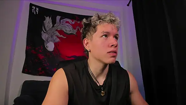 nathan blake online show from 22, 4, 2026