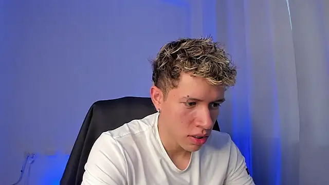 nathan blake online show from 21, 12, 2025