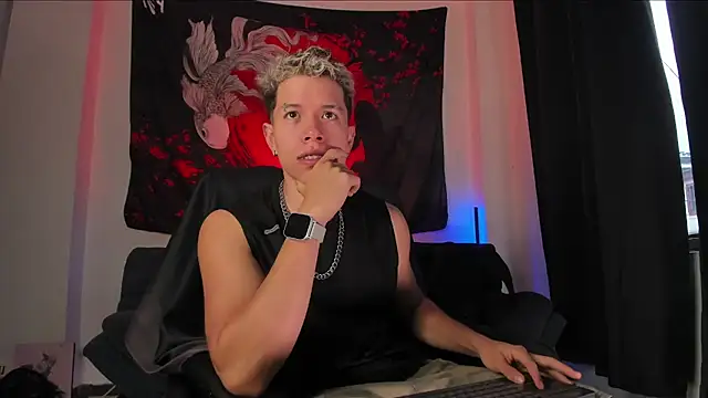 nathan blake online show from 23, 3, 2026