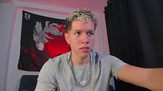 nathan blake online show from 26, 3, 2026