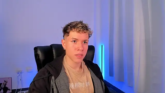 nathan blake online show from 27, 11, 2025