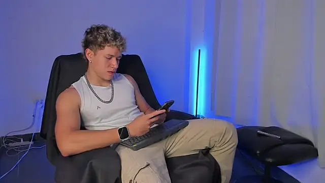 nathan blake online show from 19, 12, 2025