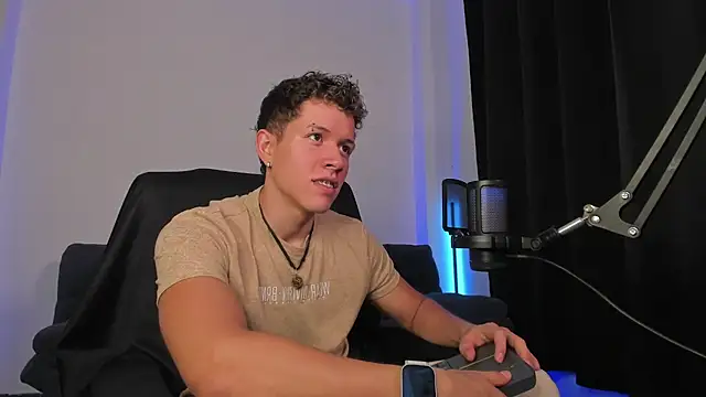 nathan blake online show from 10, 2, 2026