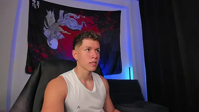 nathan blake online show from 15, 2, 2026