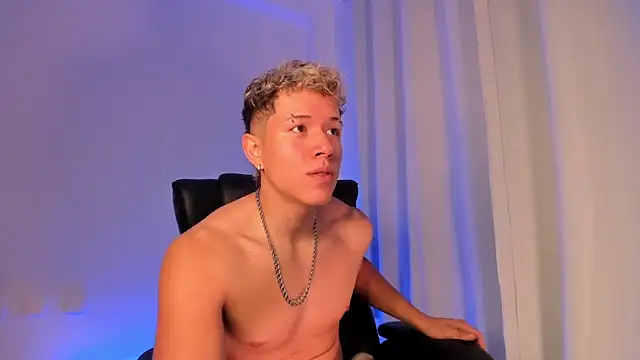 nathan blake online show from 14, 10, 2025