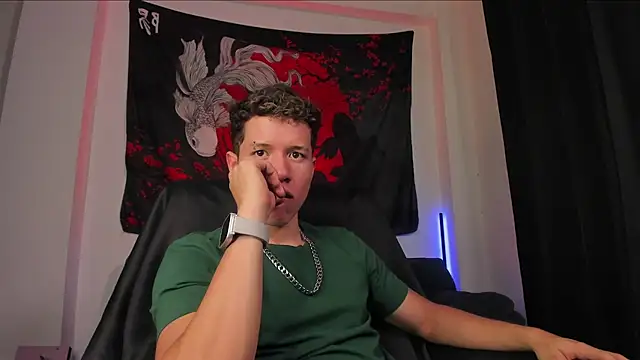 nathan blake online show from 9, 3, 2026