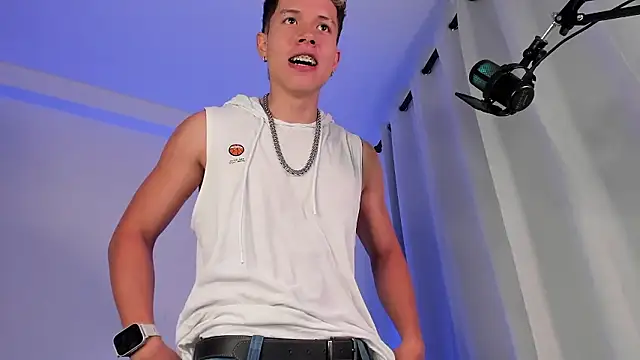 nathan blake online show from 11, 1, 2026