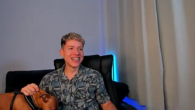 nathan blake online show from 16, 10, 2025