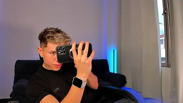 nathan blake online show from 26, 10, 2025