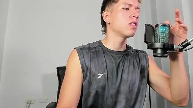 nathan blake online show from 10, 1, 2026