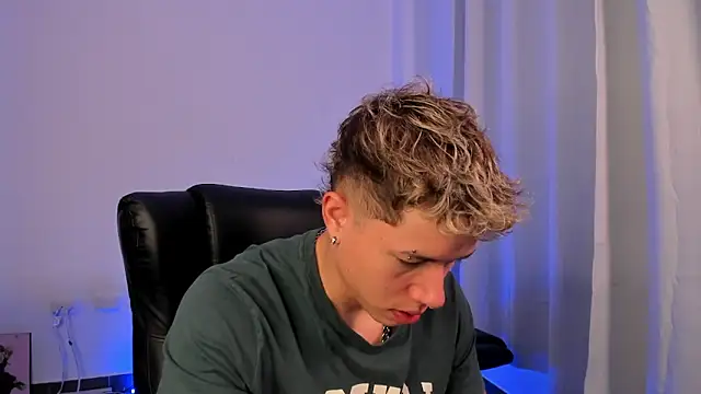 nathan blake online show from 15, 11, 2025