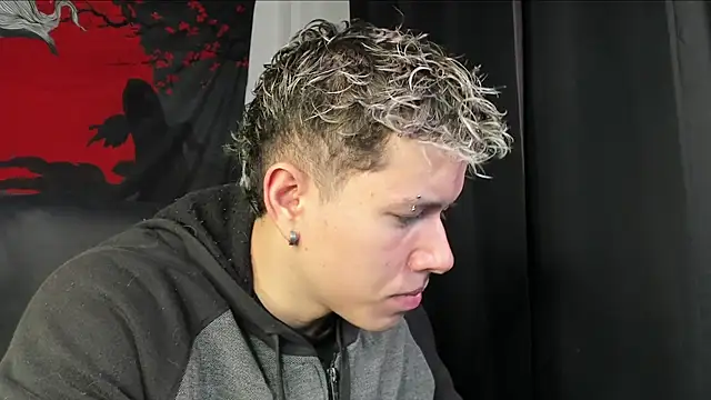 nathan blake online show from 21, 4, 2026