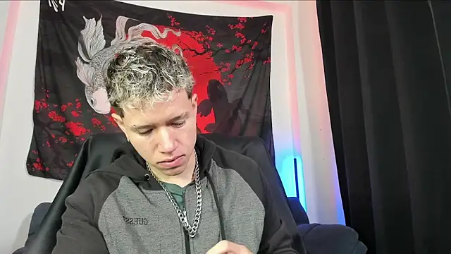 nathan blake online show from 21, 3, 2026