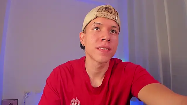 nathan blake online show from 13, 12, 2025