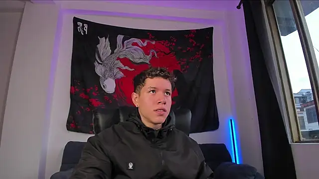 nathan blake online show from 5, 3, 2026