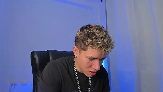 nathan blake online show from 20, 12, 2025