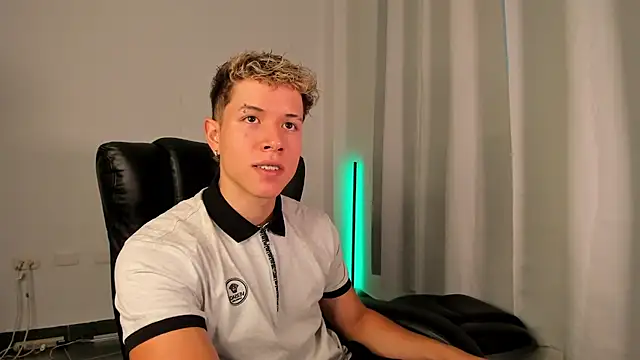 nathan blake online show from 20, 11, 2025