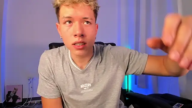 nathan blake online show from 22, 11, 2025