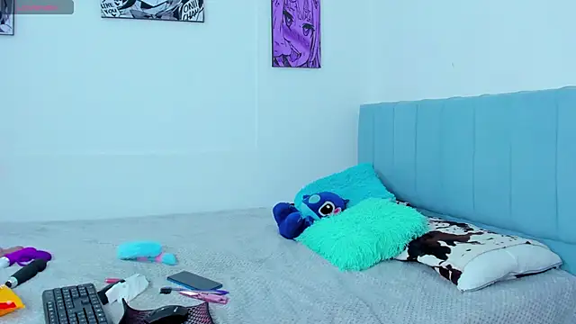 penelopestar 2 online show from 2, 12, 2025