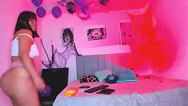 penelopestar 2 online show from 30, 10, 2025