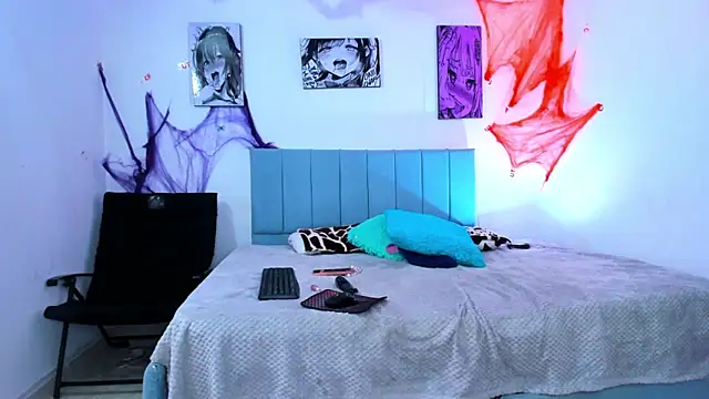 penelopestar 2 online show from 29, 10, 2025