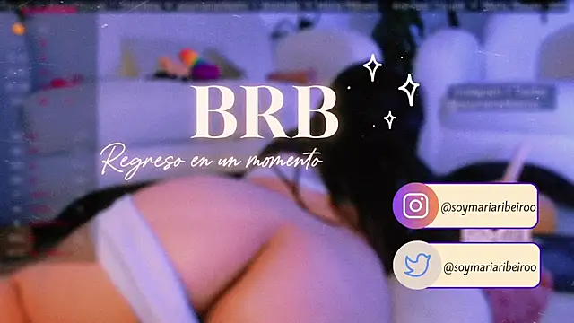 maria ribeiro online show from 18, 5, 2026