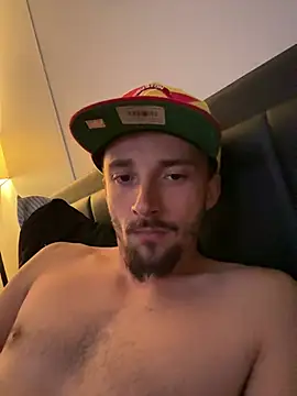 OscarBrow online show from 2, 2, 2026