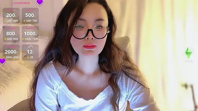 Amaya-yooo-36D online show from 5, 12, 2025